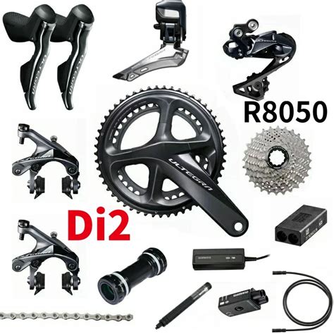 shimano ultegra di2 r8050 junction box|ultegra di2 groupset review.